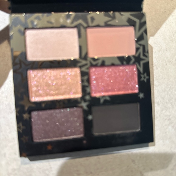 Mac eyeshadow palette. - Picture 3 of 5
